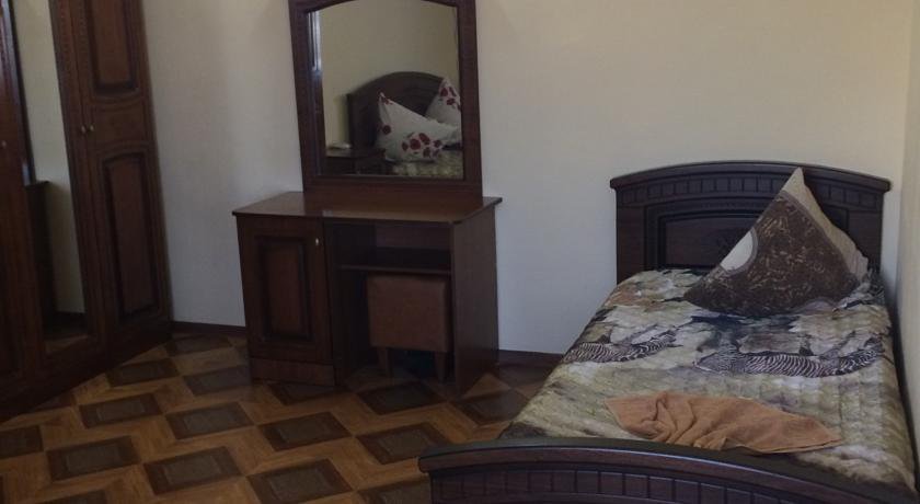 Гостиница Oganes Hotel Адлер-8
