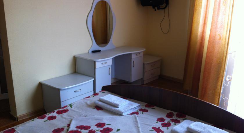 Гостиница Oganes Hotel Адлер-31