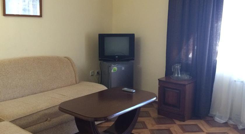 Гостиница Oganes Hotel Адлер