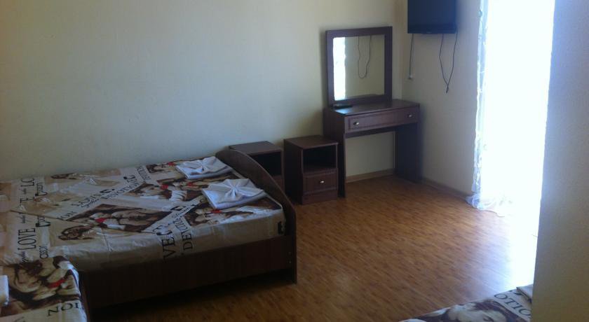 Гостиница Oganes Hotel Адлер-34