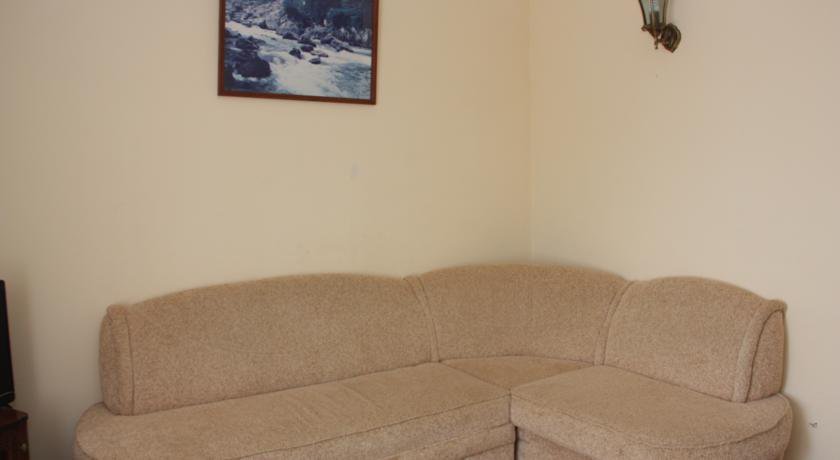 Гостиница Oganes Hotel Адлер-50