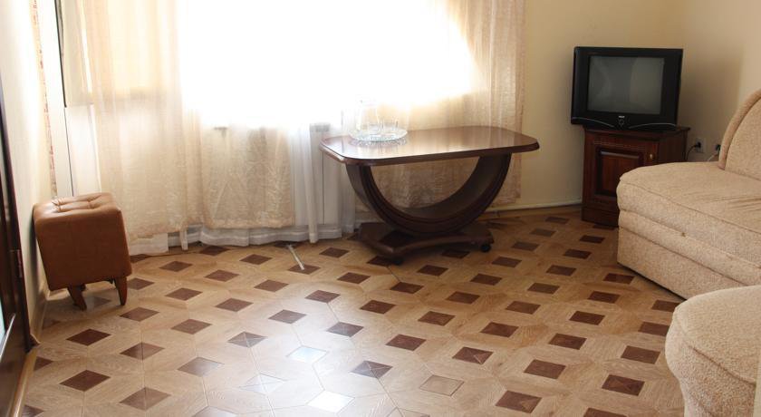 Гостиница Oganes Hotel Адлер-49