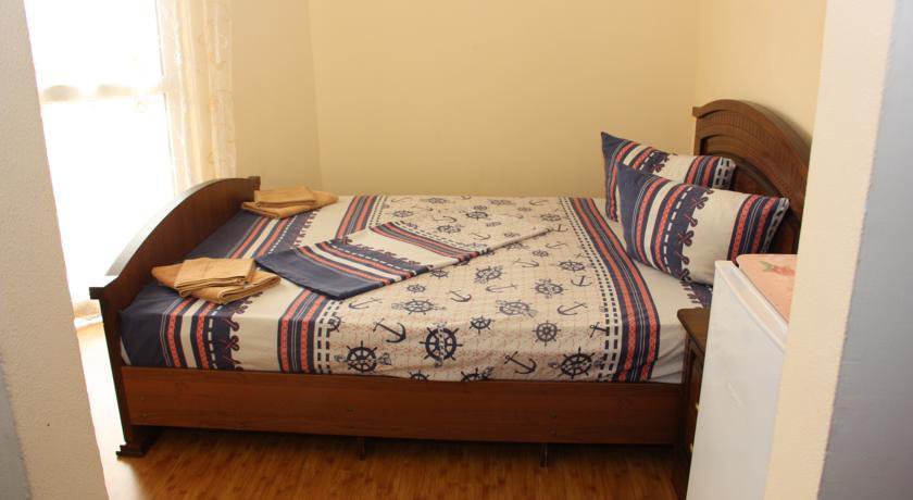 Гостиница Oganes Hotel Адлер-45