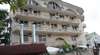 Гостиница Oganes Hotel Адлер-0