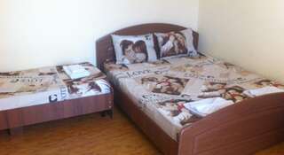 Гостиница Oganes Hotel Адлер Номер -29