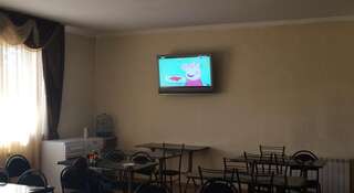 Гостиница Oganes Hotel Адлер Номер -19