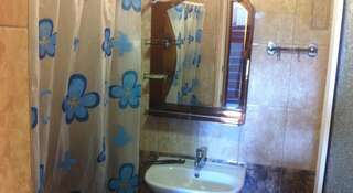 Гостиница Oganes Hotel Адлер Номер -30