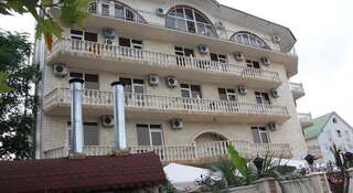 Гостиница Oganes Hotel Адлер Номер -1