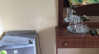Гостиница Oganes Hotel Адлер Номер -10