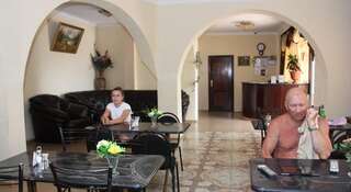 Гостиница Oganes Hotel Адлер Номер -55