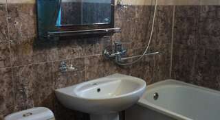 Гостиница Oganes Hotel Адлер Номер -7