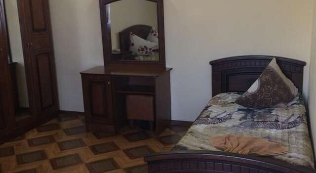 Гостиница Oganes Hotel Адлер-7
