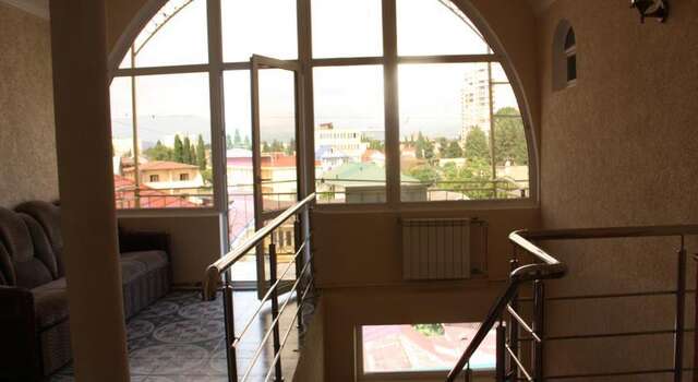 Гостиница Oganes Hotel Адлер-54