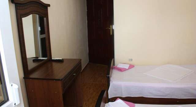 Гостиница Oganes Hotel Адлер-42