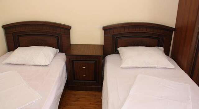 Гостиница Oganes Hotel Адлер-43