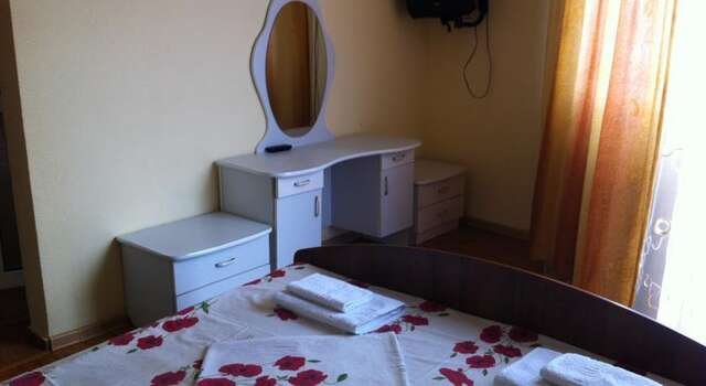 Гостиница Oganes Hotel Адлер-30