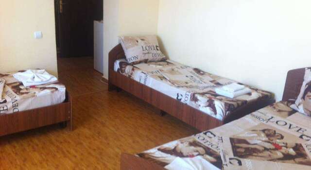 Гостиница Oganes Hotel Адлер-61