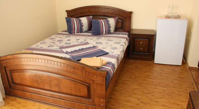 Гостиница Oganes Hotel Адлер-46