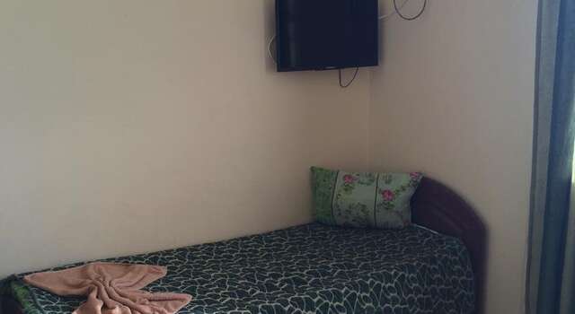 Гостиница Oganes Hotel Адлер-15