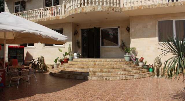 Гостиница Oganes Hotel Адлер-59