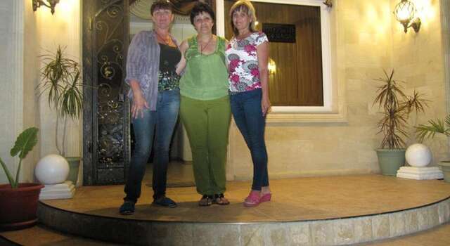 Гостиница Oganes Hotel Адлер-26
