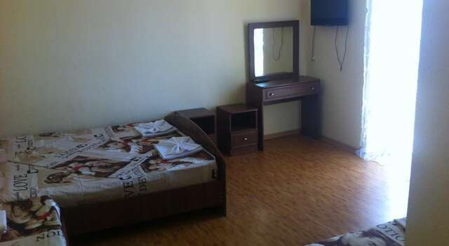 Гостиница Oganes Hotel Адлер-33