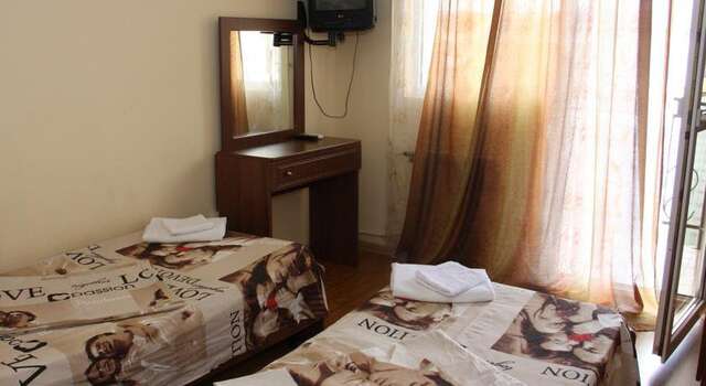 Гостиница Oganes Hotel Адлер-38