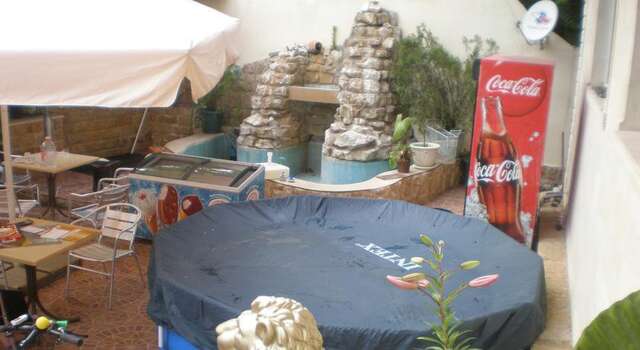 Гостиница Oganes Hotel Адлер-25