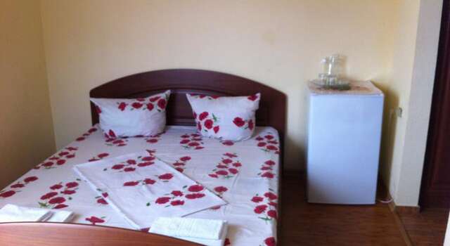 Гостиница Oganes Hotel Адлер-27