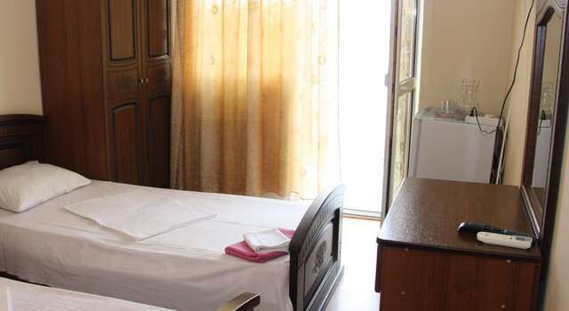 Гостиница Oganes Hotel Адлер-36