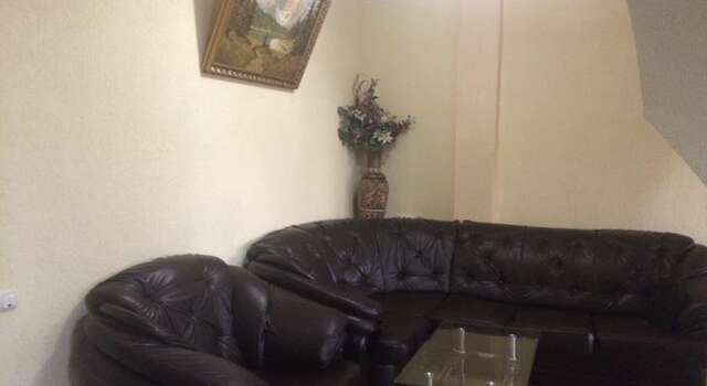 Гостиница Oganes Hotel Адлер-22