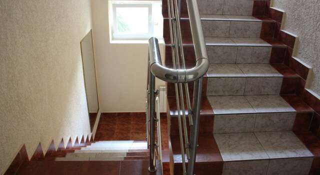 Гостиница Oganes Hotel Адлер-60