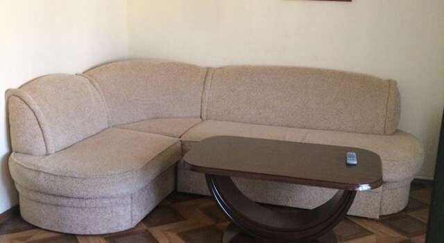 Гостиница Oganes Hotel Адлер-8