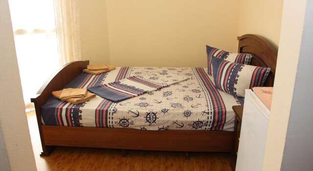 Гостиница Oganes Hotel Адлер-44